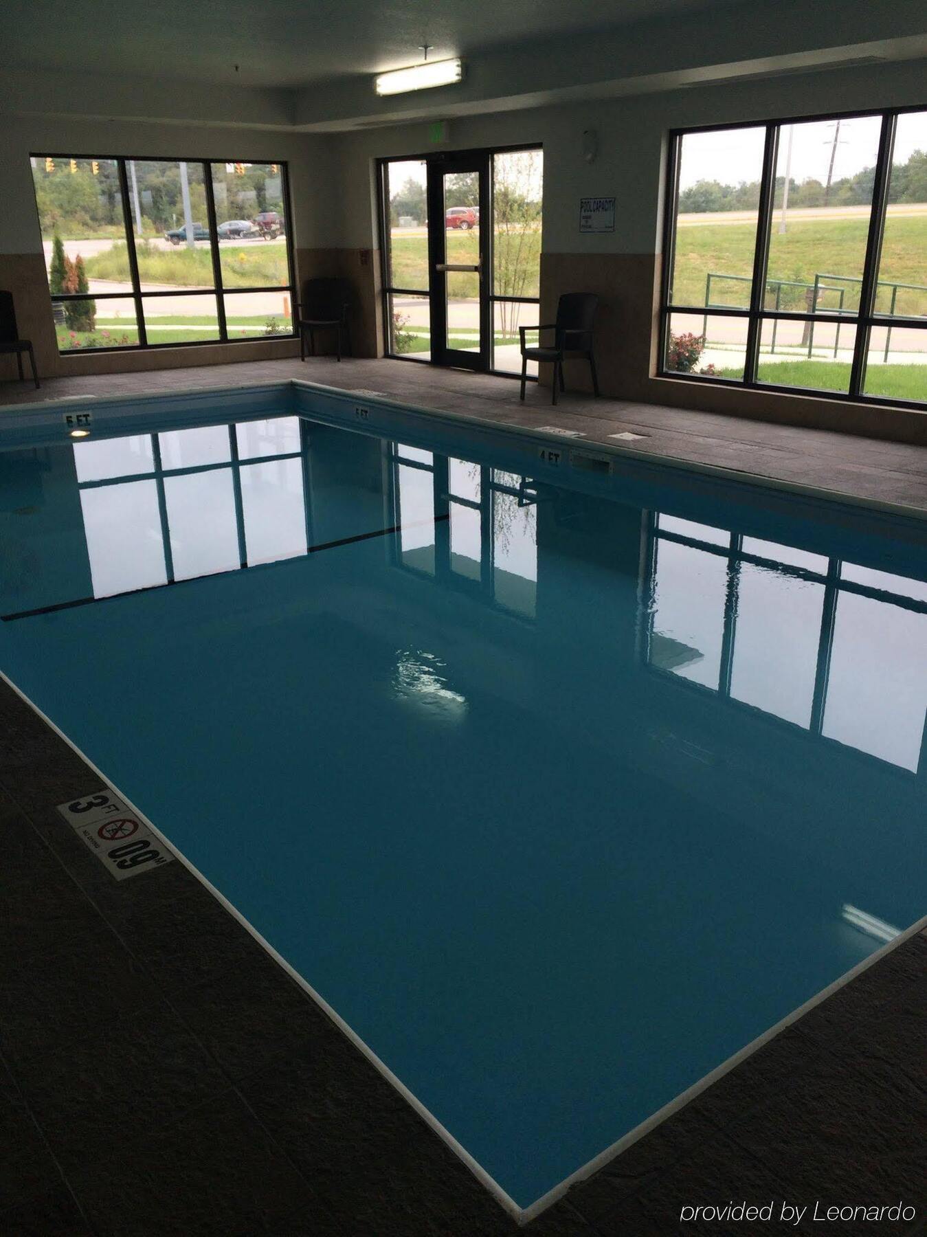 Candlewood Suites Bloomington By Ihg Exterior foto